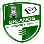 Logo du Biganos Rugby XV