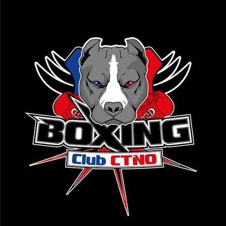 Logo du CTNO Boxing Club