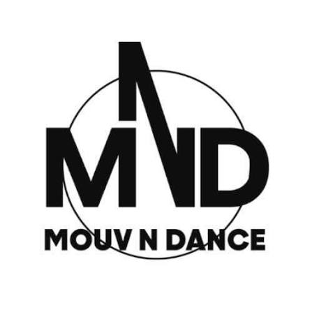 Logo de Mouv’N Dance